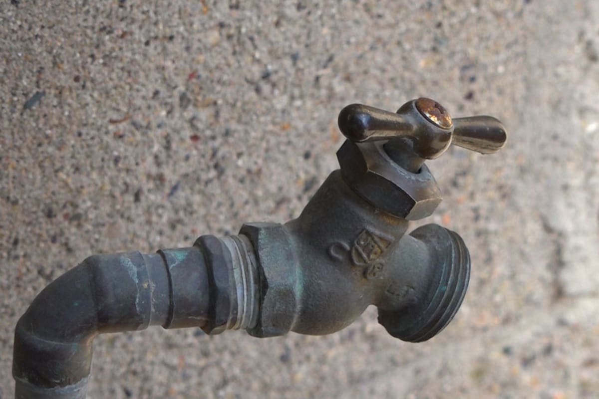 Tienen 10 días sin agua; el problema se agrava en Tijuana