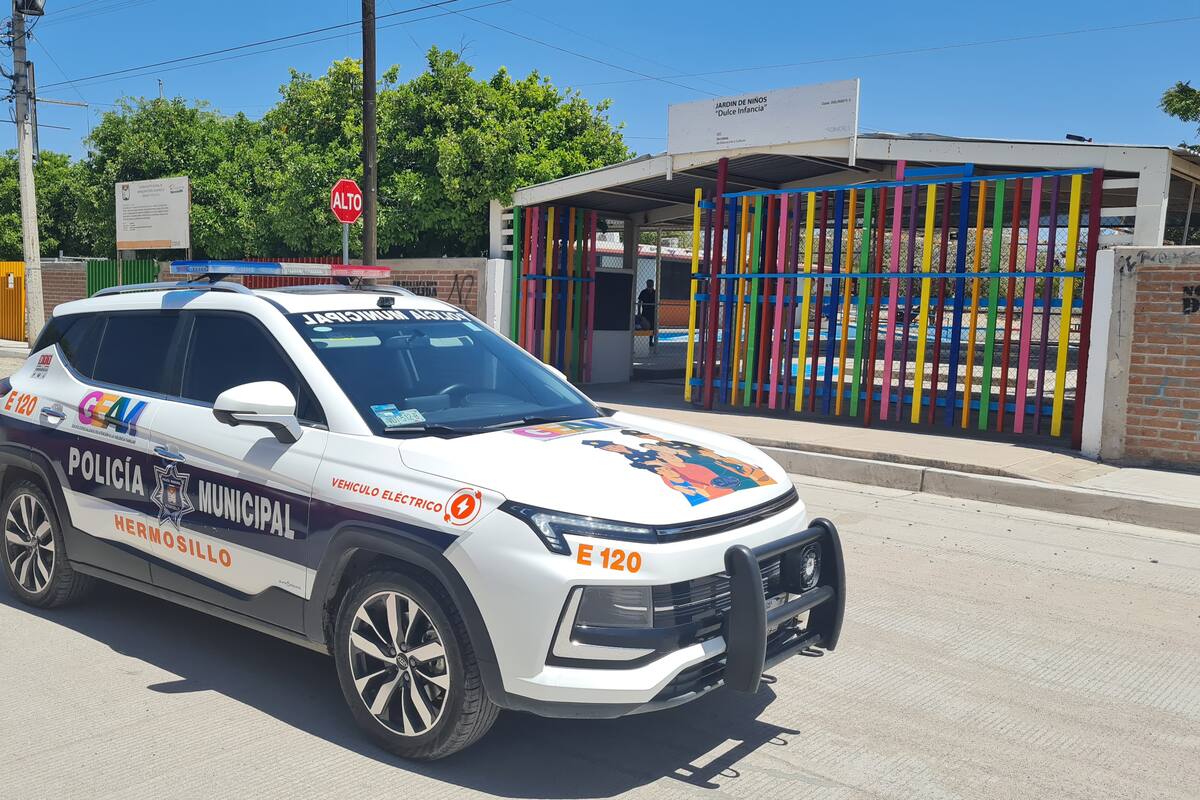 Gastan más en seguridad en Sonora