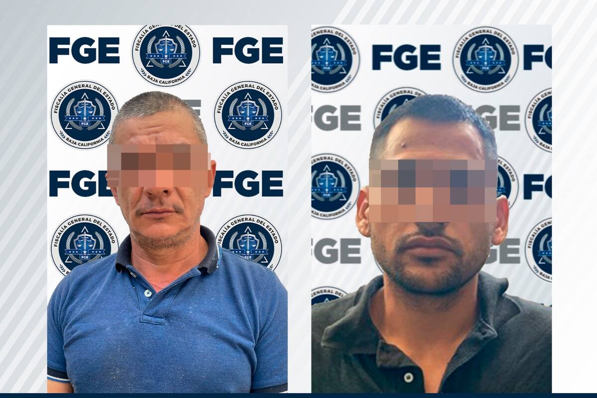 Procesan a dos por violencia familiar