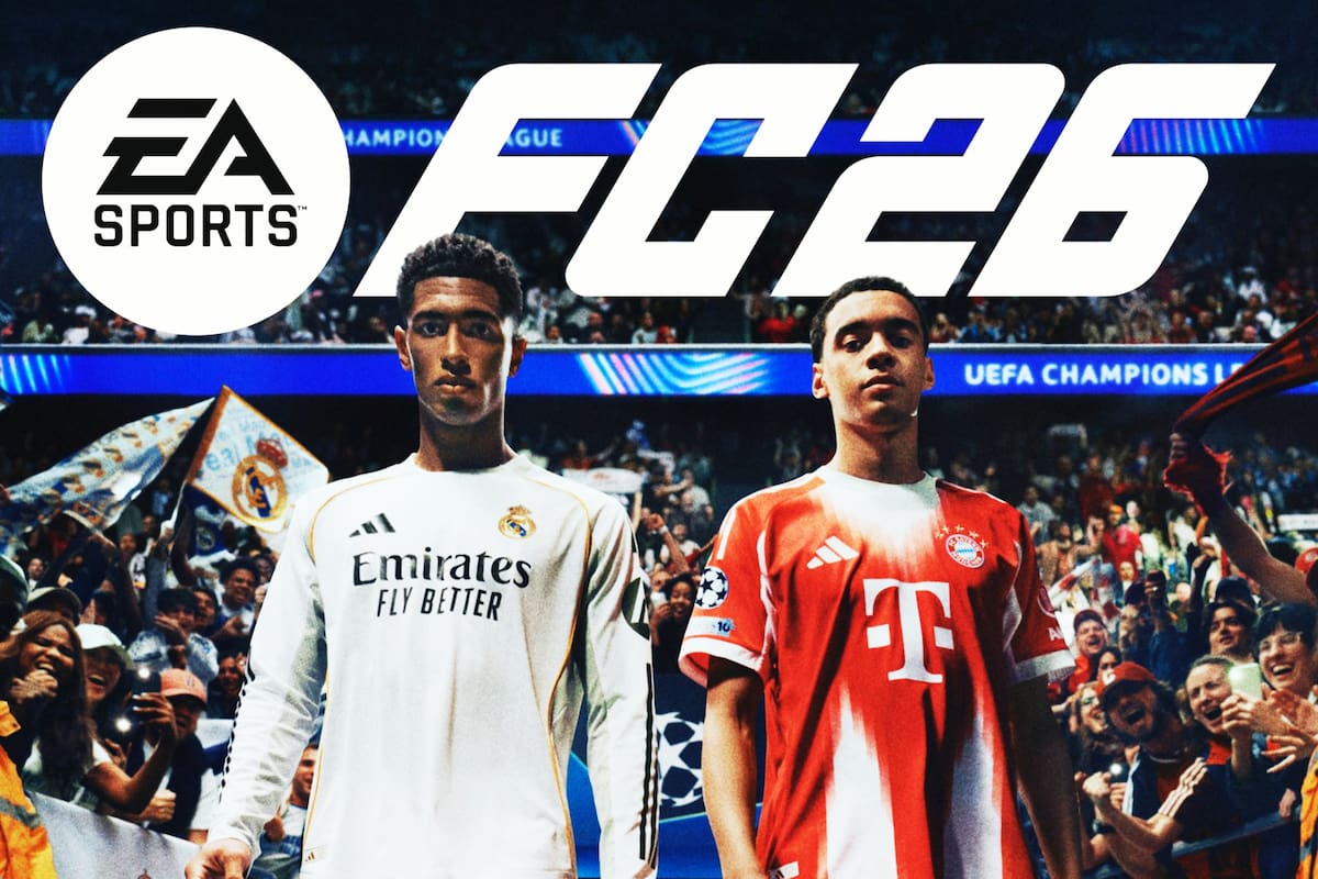 ¿Cuándo sale el FC26? Los jugadores con mejores estadísticas de todo el juego
