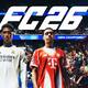 ¿Cuándo sale el FC26? Los jugadores con mejores estadísticas de todo el juego