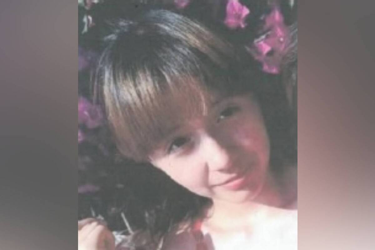 Activan Alerta Amber por Alexandra, adolescente desaparecida en Edomex