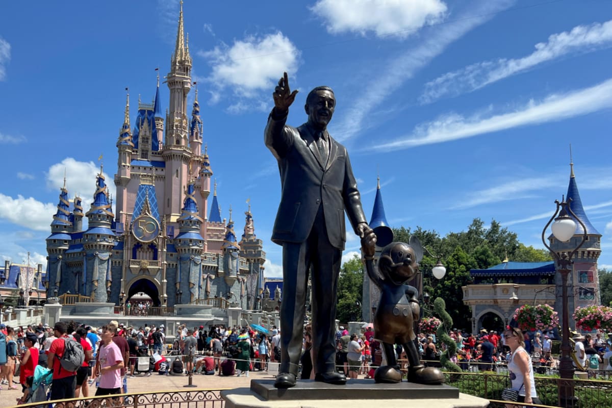 Disney compra por 115 millones de dólares la antigua sede de Yamaha en California para respaldar las operaciones internas de Disneyland mientras la firma japonesa prepara el traslado de su sede a Georgia