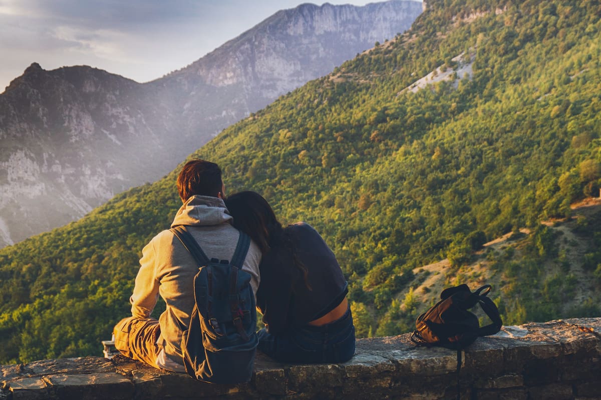 La ciencia del viaje explica por qué elegir al compañero adecuado importa tanto como el destino