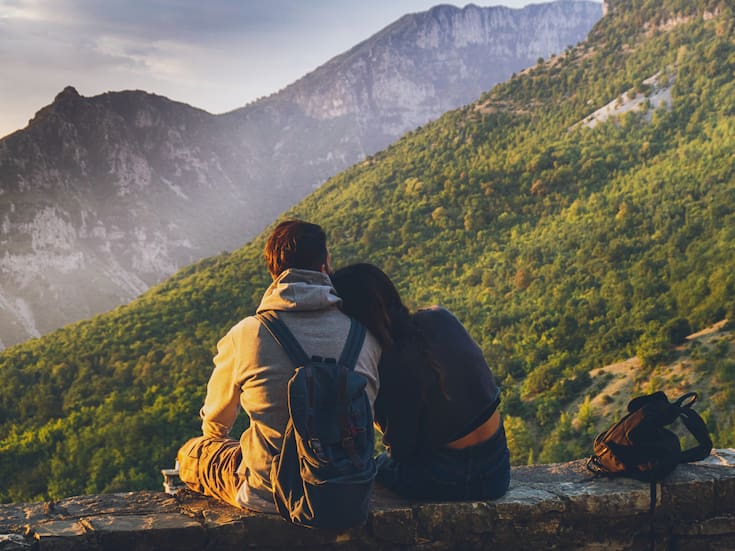 La ciencia del viaje explica por qué elegir al compañero adecuado importa tanto como el destino