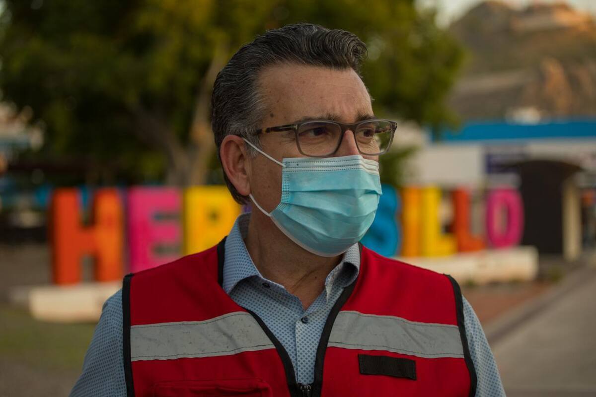 Boletín Sonora: Llaman a no confiarse del Covid