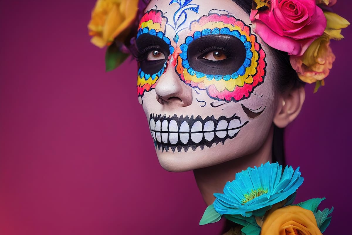 Día de Muertos: Curiosidades que quizás no conocías