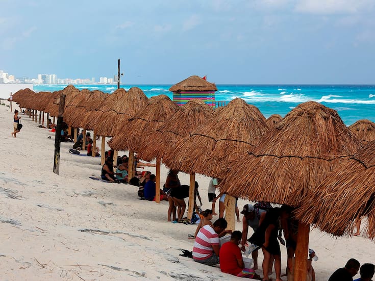 Hoteleros del Caribe mexicano exigieron a la Secretaría de Turismo (Sectur) reactivar la promoción turística institucional de México, desaparecida tras la eliminación del Consejo de Promoción Turística de México