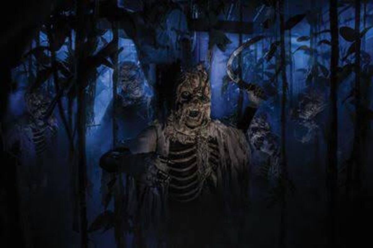 Universal Studios cancela Halloween Horror Nights este año