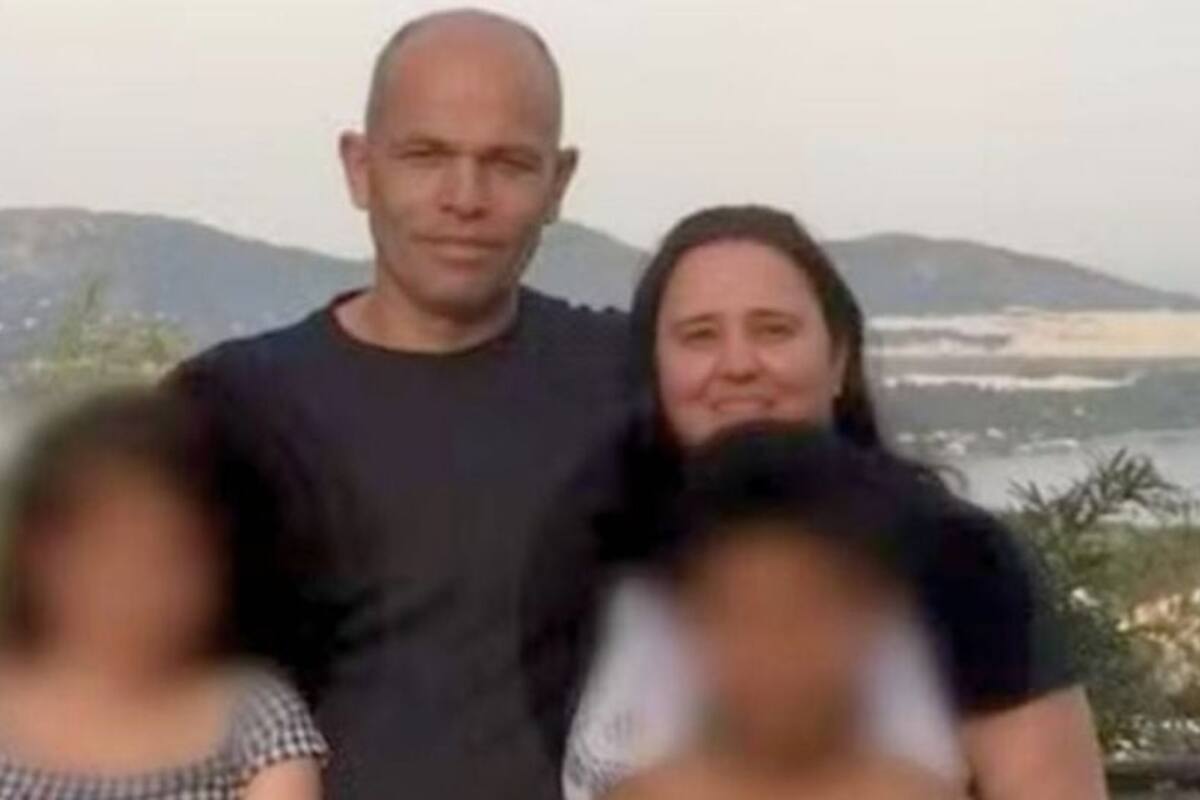 Adolescente brasileño asesina a su familia porque le quitaron el celular