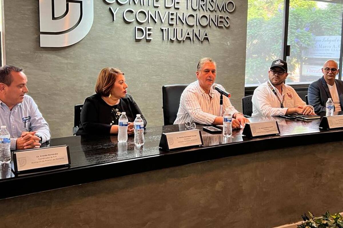Realizarán la Segunda Feria Hotelera del Empleo en el centro de Tijuana