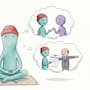 ¿Por qué tu mente siempre imagina que algo malo va a pasar, incluso cuando todo parece estar bien? La psicología explica por qué anticipamos problemas, creamos escenarios catastróficos y sufrimos por situaciones que todavía no ocurren