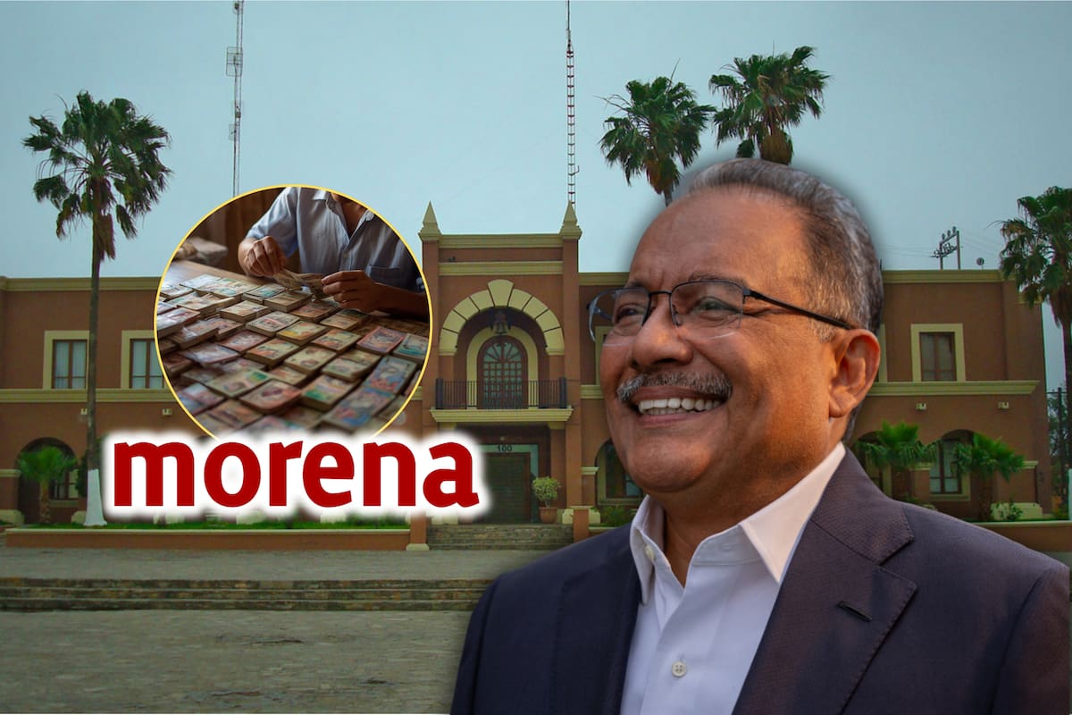 El morenista Andrés Mijes fue denunciado por su mismo partido por usar 11 millones 998 mil pesos del presupuesto público para impulsar su imagen política rumbo a las elecciones gubernamentales en Nuevo León