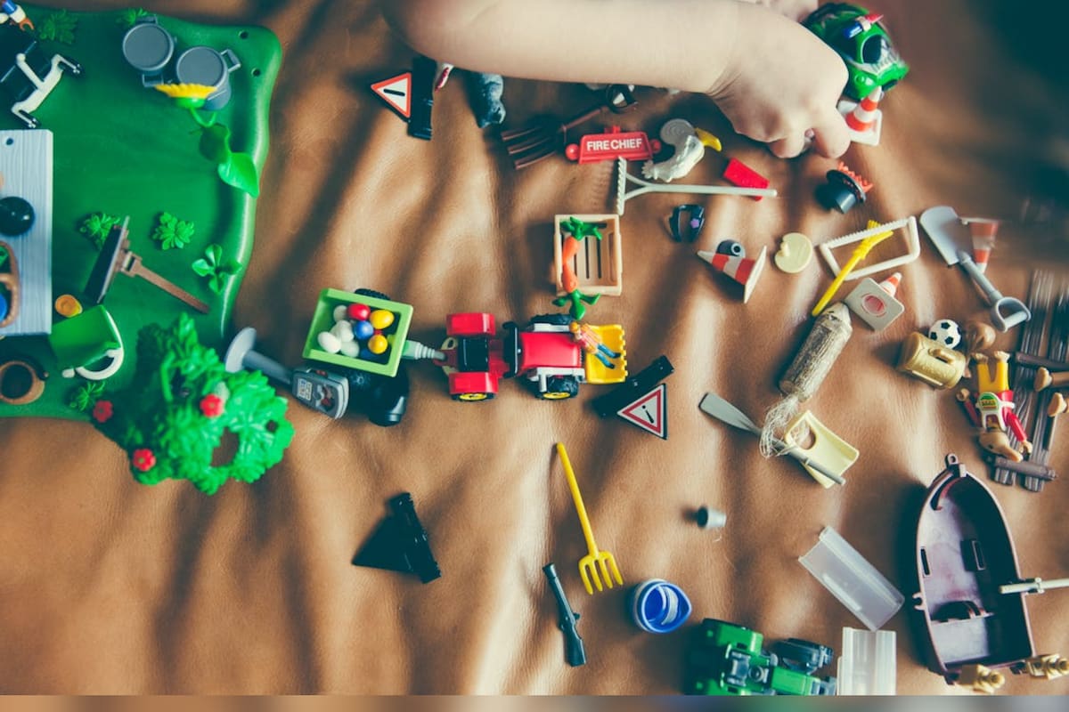 Estas son las tarjetas del Bienestar que tienen 10% de bonificación en la compra de juguetes