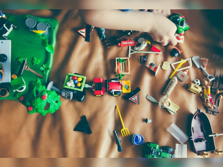 Estas son las tarjetas del Bienestar que tienen 10% de bonificación en la compra de juguetes