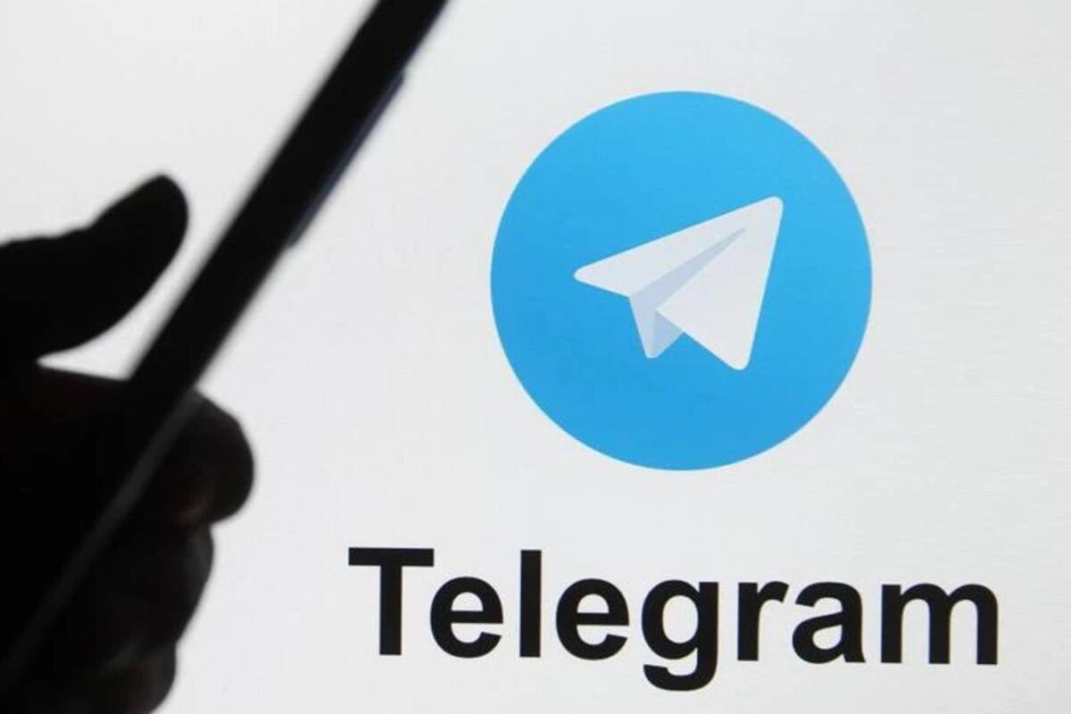 Telegram presenta videollamadas con hasta mil espectadores