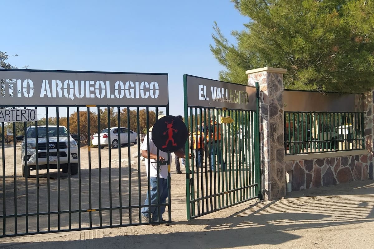 Museos y sitios históricos de Baja California abren sus puertas en vacaciones