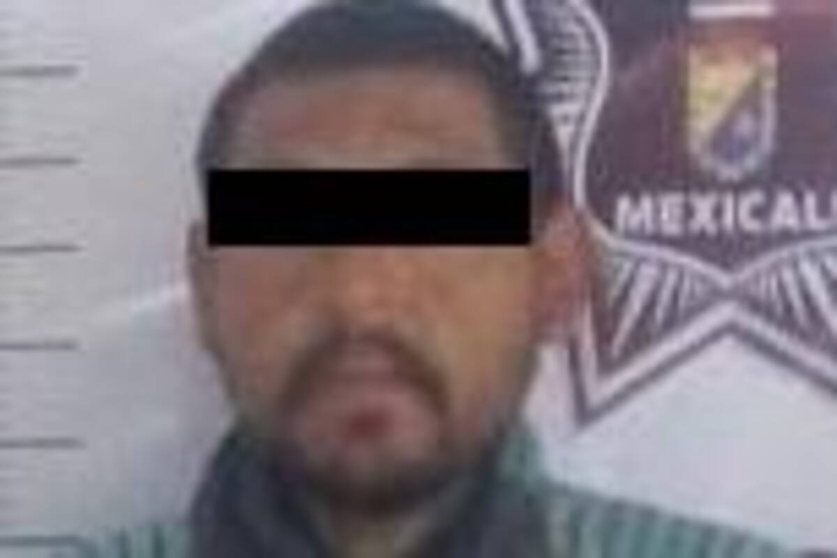 Detenido por allanar una junta de mejoras