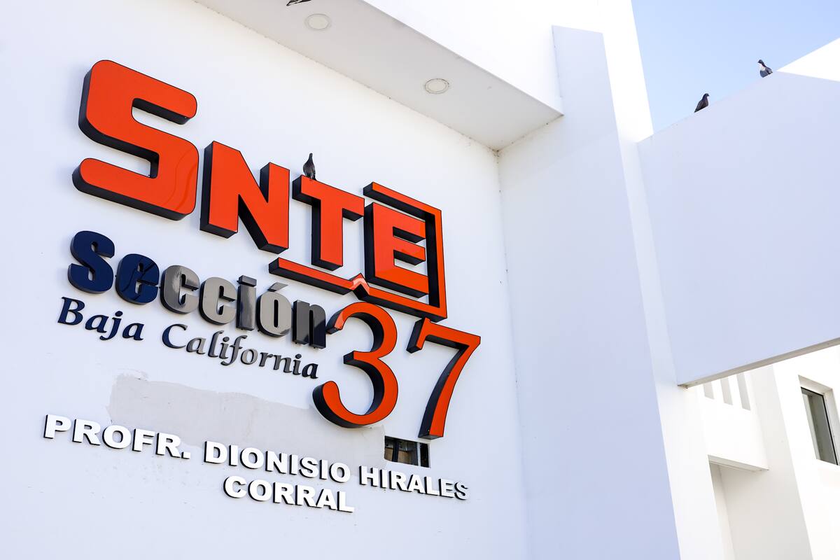 Ratifica FEM denuncia contra SNTE sección 37 por abuso de confianza y retención