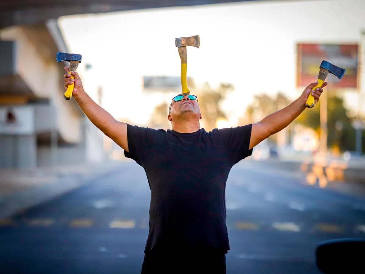 Foto: Juan Jesús Morales.