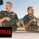 ¿Qué pasó con los policías que capturaron a “El Chapo”?