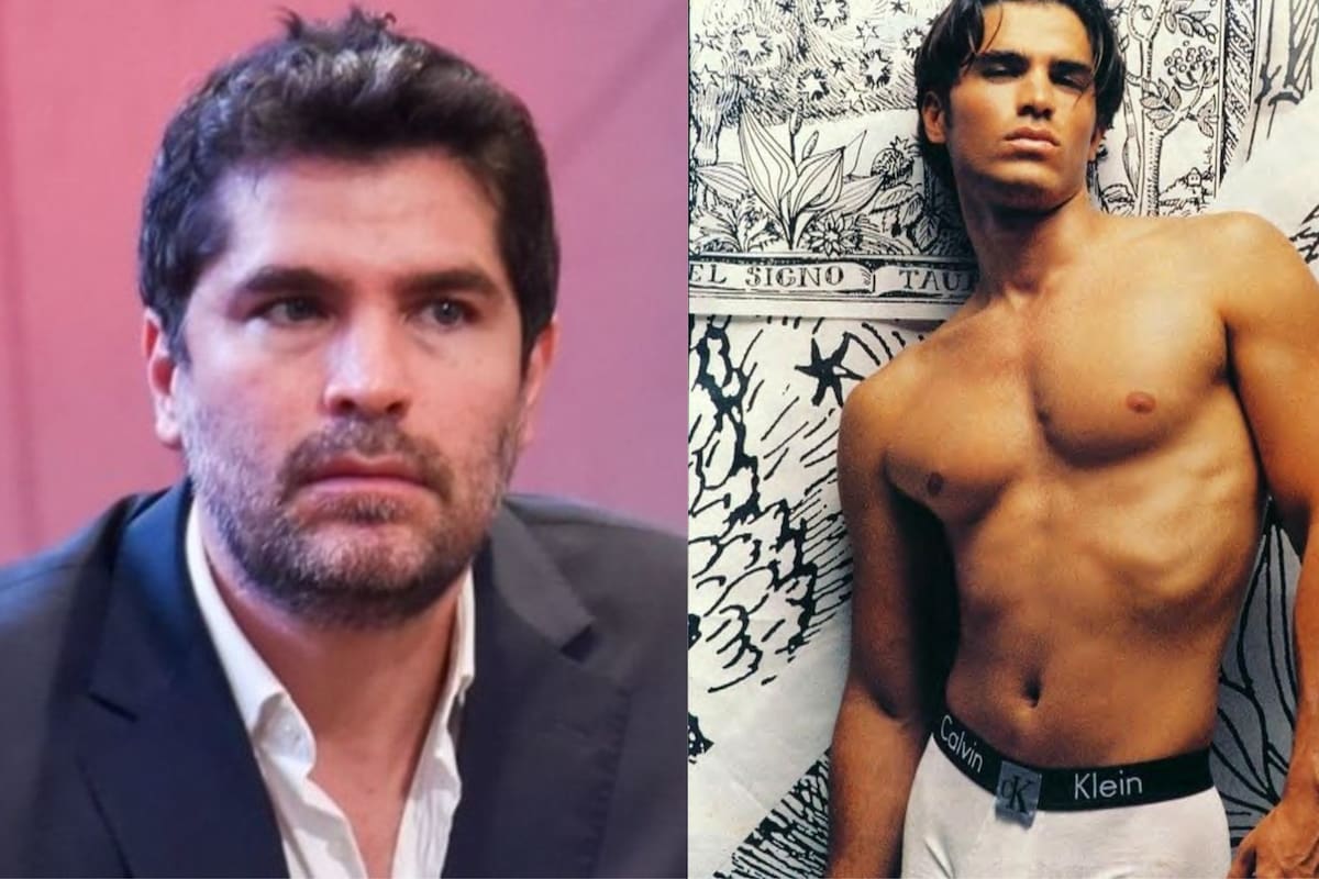 "Eduardo Verástegui se desnudaba en TV y ahora quiere hablar de buenas costumbres": Critican cumbre conservadora del actor