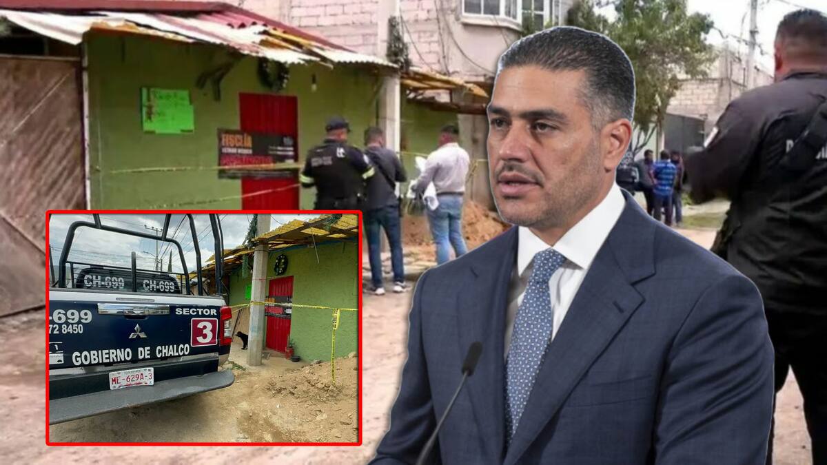 Asesinato de la niña Dulce fue resultado de una pelea por la venta y distribución de drogas; el novio de su mamá habría sido amenazado de unirse a la Familia Michoacana