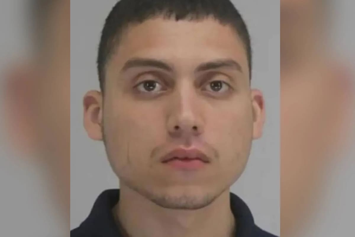 Texas: Hombre destruye obras de arte con valor de 5 millones de dólares porque estaba enojado con su novia