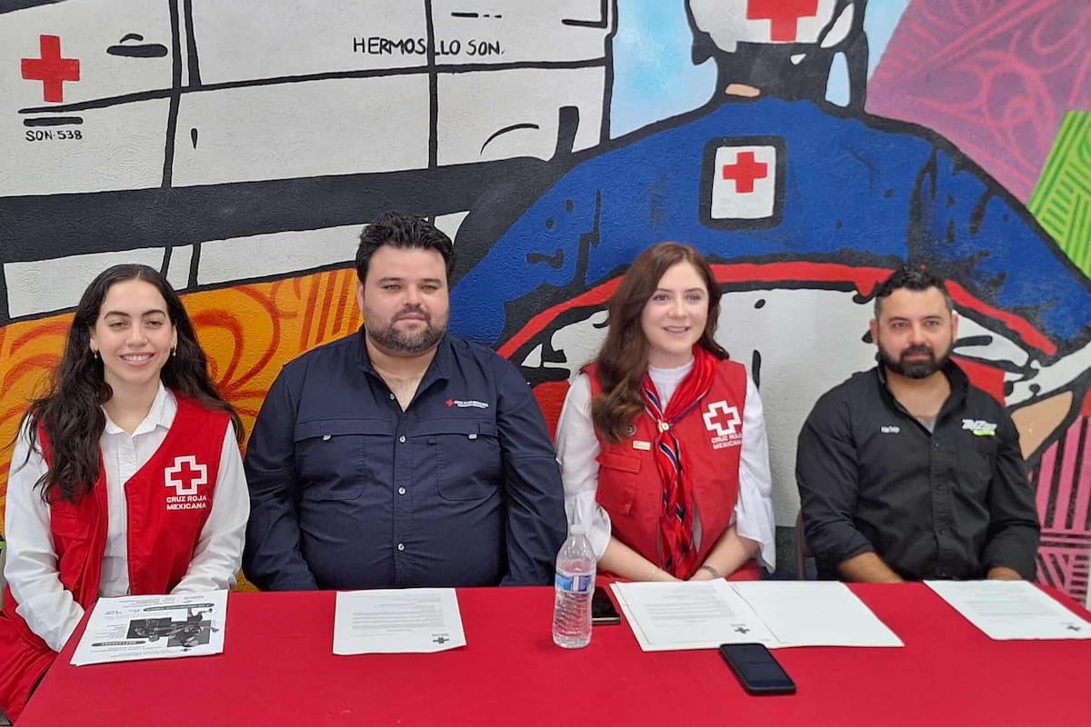 Corre por una causa: Únete a la carrera que salva vidas en Hermosillo este 7 de septiembre
