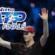 Jannik Sinner alcanza final por tercera vez consecutiva en las ATP Finals