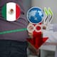 México tiene la peor esperanza de vida entre países de la OCDE por enfermedades como obesidad y diabetes; ¿Cuánto viven en promedio los mexicanos en 2025?