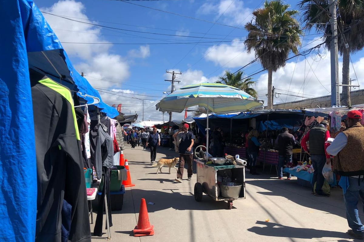 Revisa Ayuntamiento de Tijuana operación de Inspección y Verificación Municipal