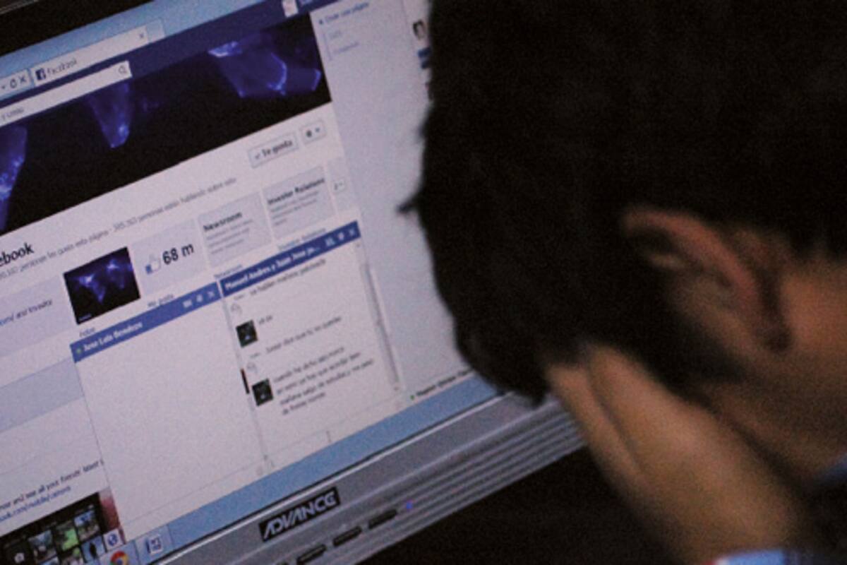 Unidad Cibernética de Sonora advierte sobre grupos llamados "Quemazón"