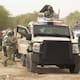 Ejército Mexicano repele agresión de civiles armados en el norte de Coahuila; hay dos militares lesionados