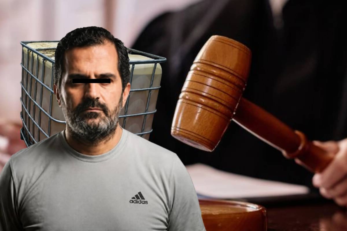 Defensa del contralmirante Farías pidió que su audiencia sea pública apelando a la “congruencia” tras acusar que la FGR ha difundido el caso desde hace meses