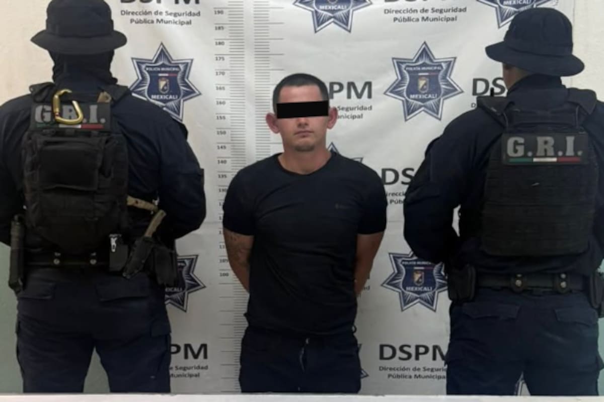 Amenaza a conductor con cuchillo durante un raite; era buscado por robo con violencia