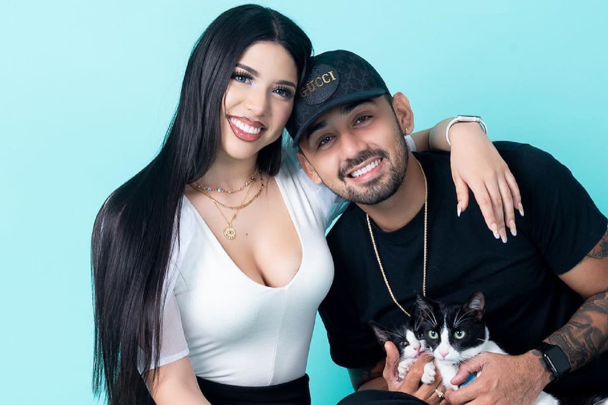 Eliminan Instagram de Brian Villegas, exnovio de Yeri Mua