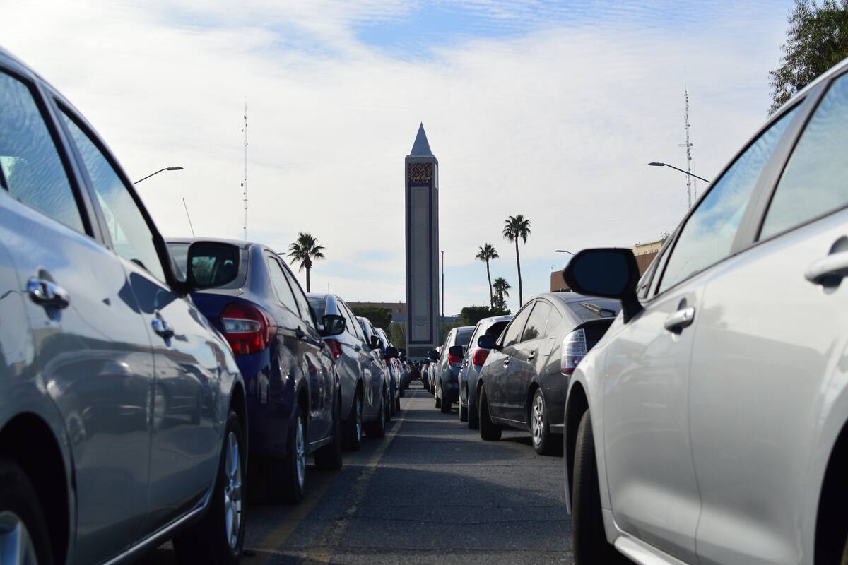 Pega a 70% de Uber's las nuevas reglas