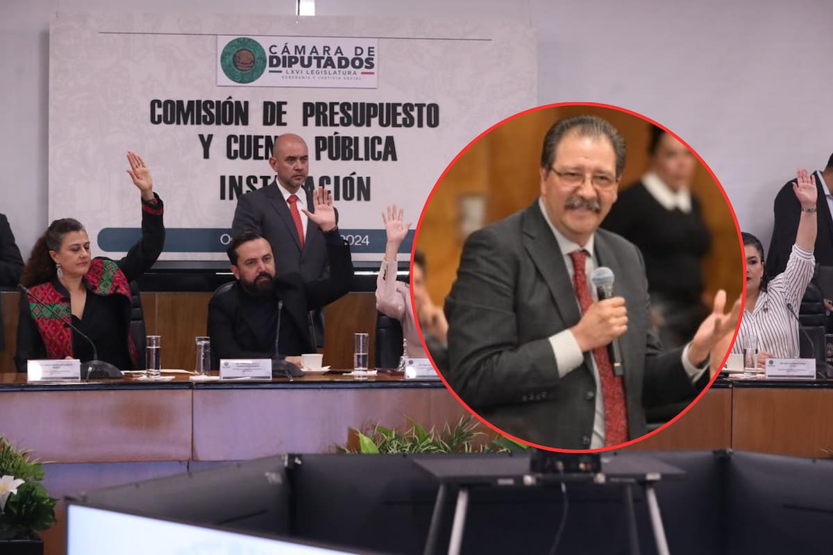 Un solo diputado de 58 acudió a reunión donde se aprobó la opinión de la Ley General de Extorsión