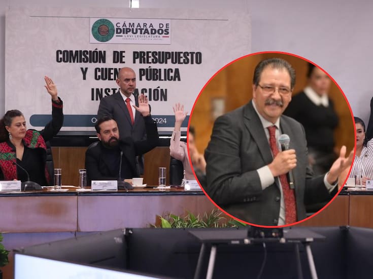 Un solo diputado de 58 acudió a reunión donde se aprobó la opinión de la Ley General de Extorsión