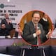 Un solo diputado de 58 acudió a reunión donde se aprobó la opinión de la Ley General de Extorsión