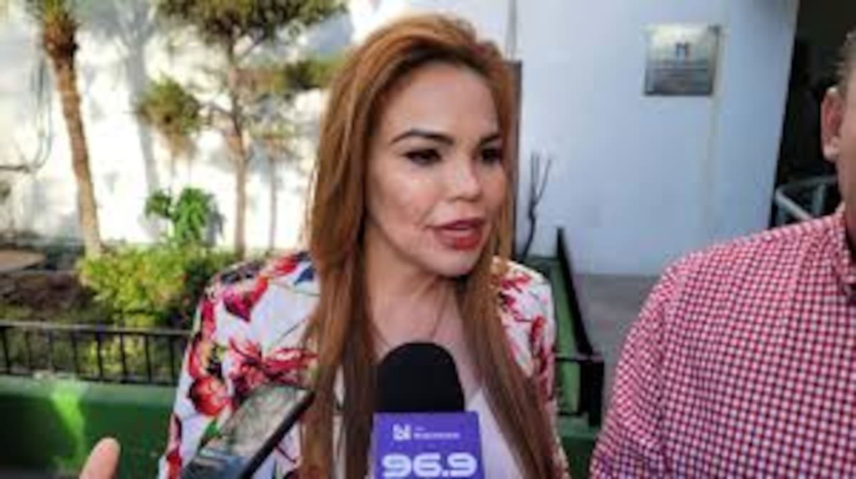 Paola Gárate Valenzuela
