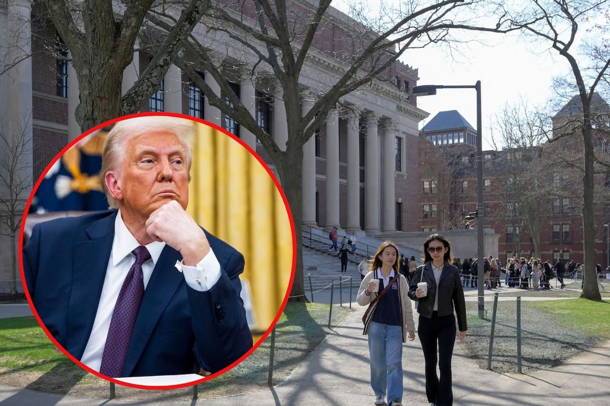 Exigirán a universidades que entreguen datos de admisión sobre la raza