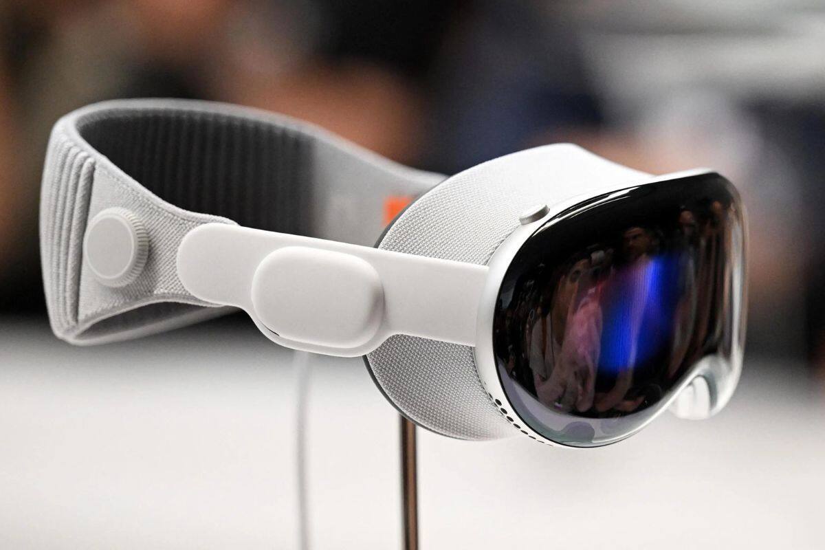 La batalla de la realidad mixta: Zuckerberg contra las Apple Vision Pro