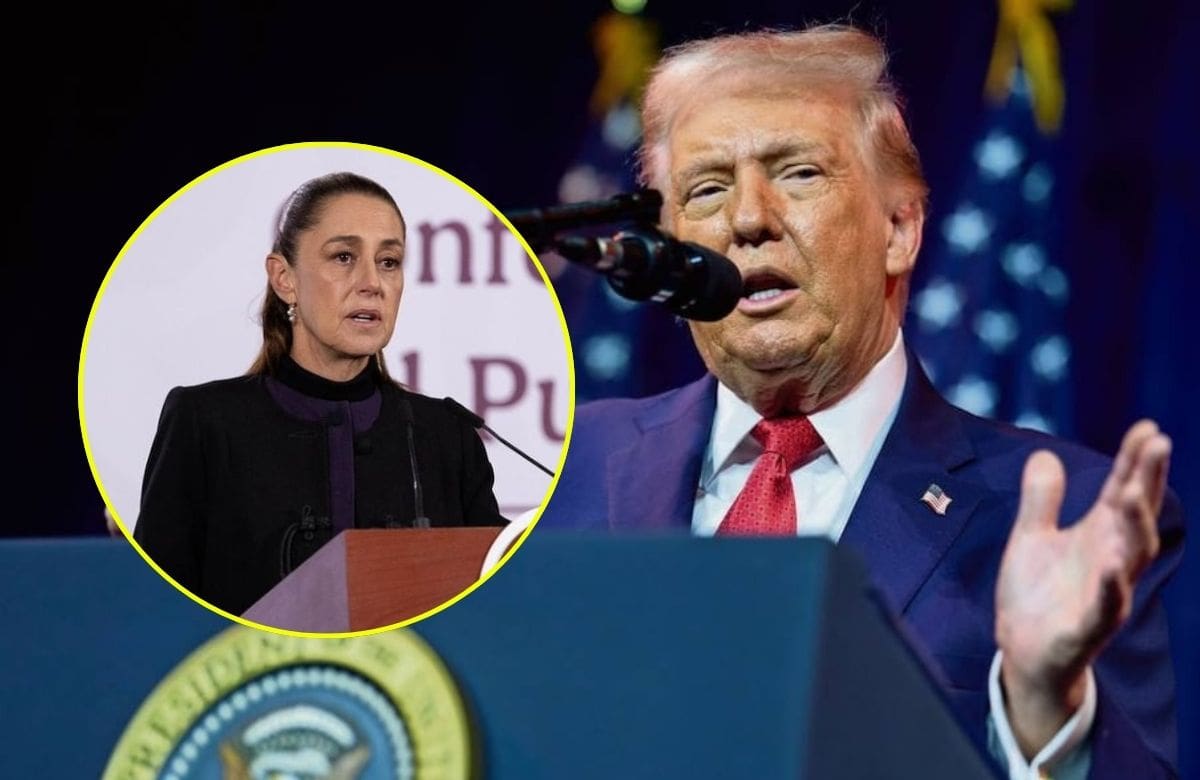 Trump convoca cumbre “Escudo de las Américas” en Miami: qué países asistirán y por qué México no aparece en la lista