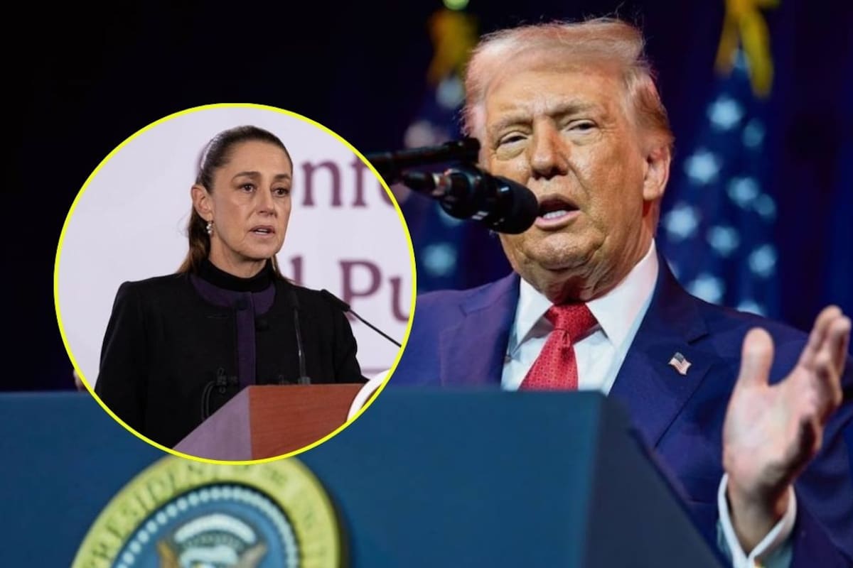 Trump convoca cumbre “Escudo de las Américas” en Miami: qué países asistirán y por qué México no aparece en la lista