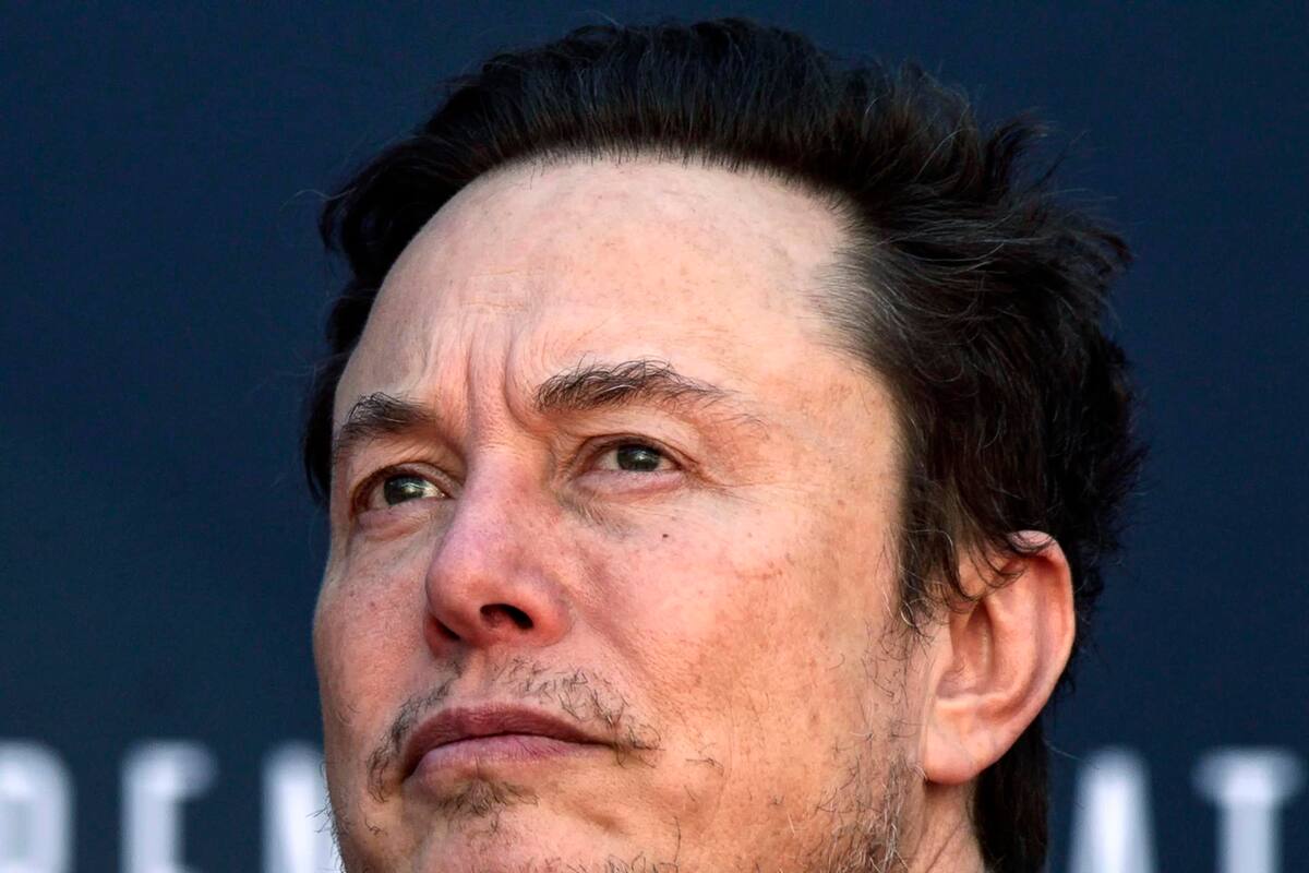 Elon Musk apoyaría la decisión de que EU abandone la OTAN y la ONU