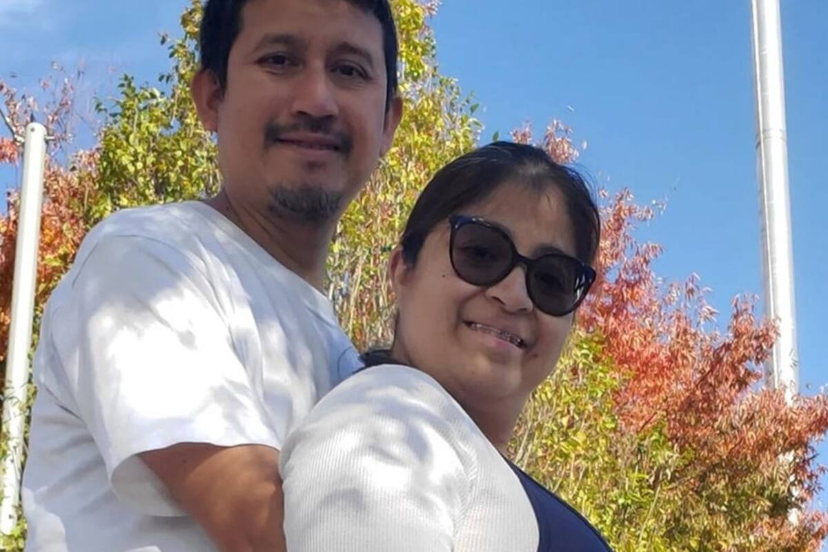 Eva Rojas confirma el nacimiento de su bebé: “Nació mi corazón guerrero”