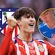 ‘Hormiga’ González declara fanatismo por el Atlético de Madrid, pero no cierra las puertas a otros equipos