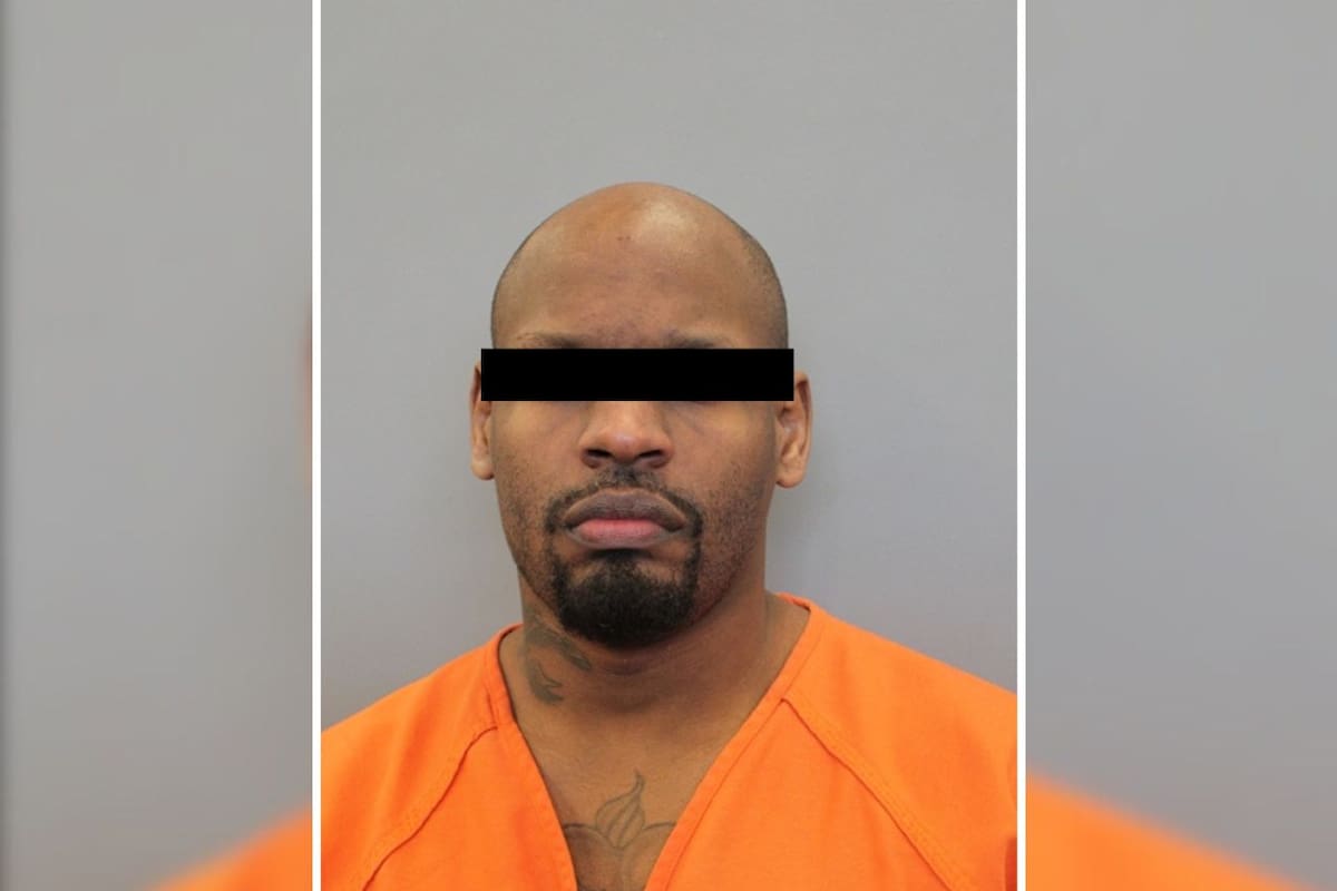 Un reo violento es liberado por error de la cárcel del condado de Harris, Texas, por segunda vez en seis meses